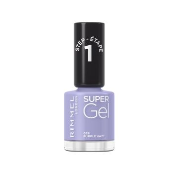 Rimmel Super gel 028 lak za nokte