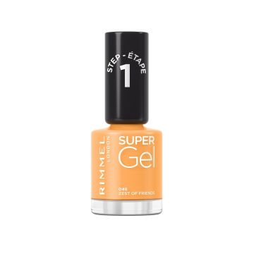 Rimmel Super gel 046 lak za nokte
