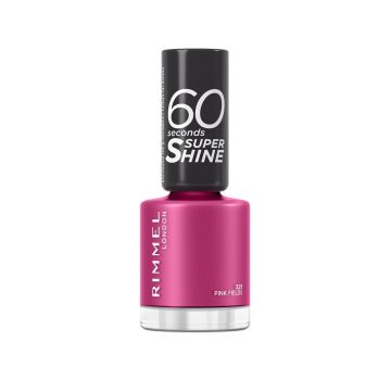 Rimmel 60 seconds 321 Lak za nokte 8ml
