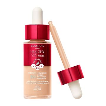 Bourjois Healthy Mix Serum Foundation 53, 30ml
