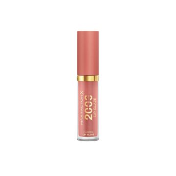 Max Factor 2000 cal Lip glaze 075 Pink Fizz, sjaj za usne, 4,4ml
