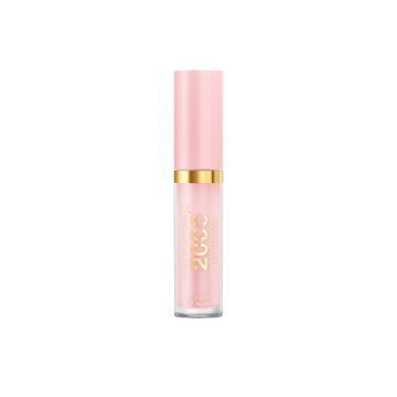 Max Factor 2000 cal Lip Glaze 010 Cotton Candy, sjaj za usne, 4,4ml
