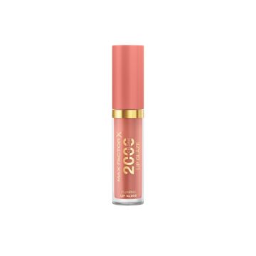 Max Factor 2000 cal Lip Glaze 050 Guava Flair, sjaj za usne, 4,4 ml