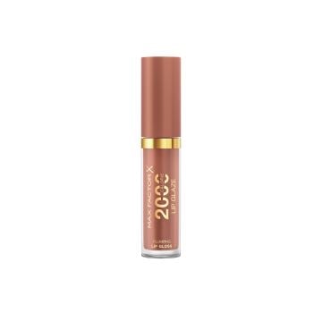 Max Factor 2000 cal Lip glaze 150 Caramel Swish, sjaj za usne, 4,4ml
