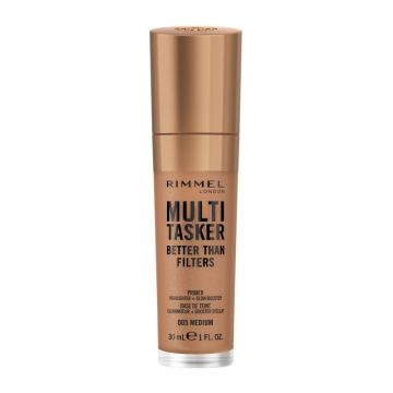 Rimmel Multi-Tasker Better Than Filters 3 u 1 proizvod za ten 005 Medium