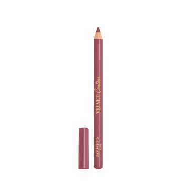 Bourjois Velvet Contour olovka za usne 19 place des roses
