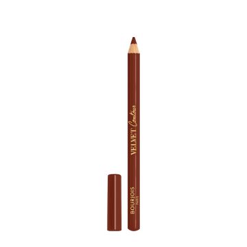 Bourjois Velvet Contour olovka za usne 12 brunette

