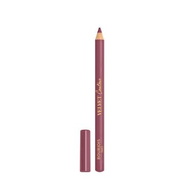 Bourjois Velvet Contour olovka za usne 33 rose water
