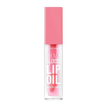 Rimmel oh my gloss uljani sjaj za usne 001 4.5ml