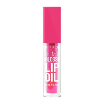 Rimmel oh my gloss uljani sjaj za usne Berry Pink 003 4.5ml