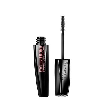 Rimmel wonder' bond bonding maskara crna