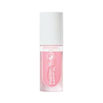 Bourjois Healthy Mix S.O.S 01 Douceur de Rose uljani sjaj za usne 4.5ml
