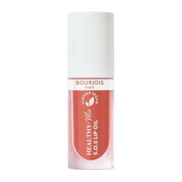 Bourjois Healthy Mix S.O.S 05 Coeur Cacao uljani sjaj za usne 4.5ml
