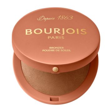 Bourjois Maxi Round Pot 02 Bronzer 
