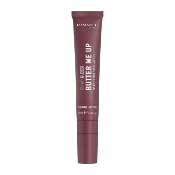 Rimmel Butter me up 003 balzam za usne Mellow mocha