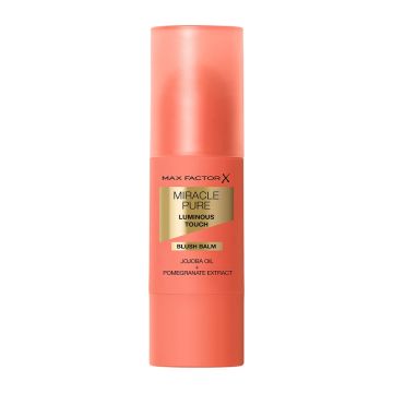 Max Factor Miracle Pure rumenilo u stiku 35 Coral Blush, 6g