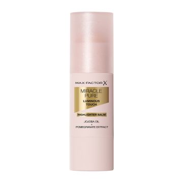 Max Factor Miracle Pure hajlajter u stiku 15 Rose Gold, 6g
