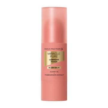 Max Factor Miracle Pure rumenilo u stiku 30 Blushing Petal, 6g
