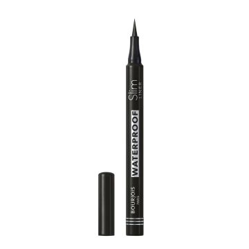 Bourjois Liner Feutre Ultra black ajlajner za oči