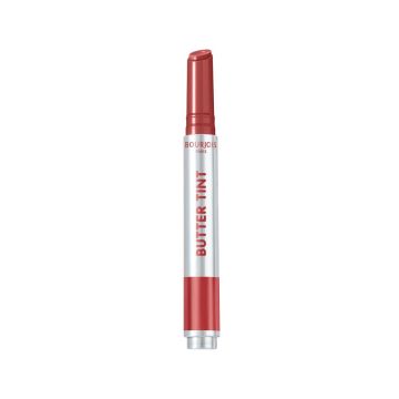 Bourjois Butter Tint ruž za usne 01 Rose