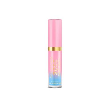 Max Factor 2000 calorie Match maker 20 Plot Twist