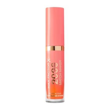Max Factor 2000 calorie Match maker 10 Bubbly