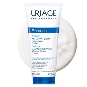 Uriage xemose sindet  200ml