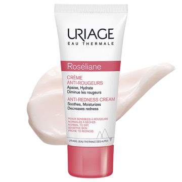 Uriage Roseliane krema 40ml 