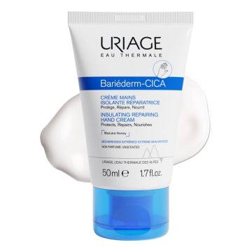 Uriage bariederm krema za ruke 50ml