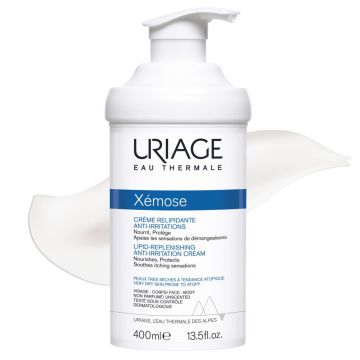 Uriage Xemose krema za telo 400ml