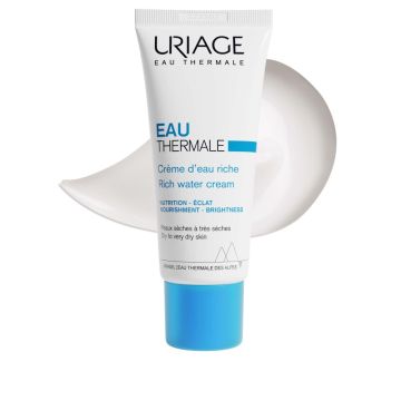 Uriage Eau Thermale Rich krema za lice 40ml