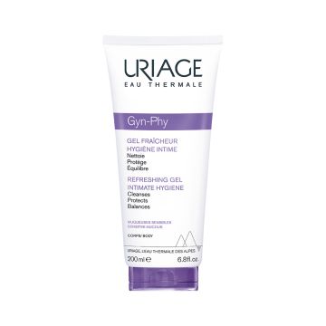 Uriage Gyn-Phy gel za intimnu negu 200ml 