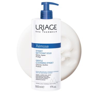 Uriage Xemose Sindet 500ml 