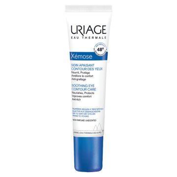 Uriage xemose krema za zonu oko oka 15ml