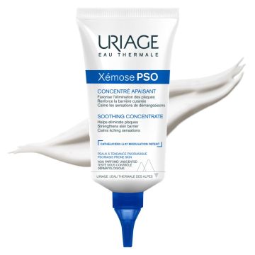 Uriage xemose pso umirujući koncentrat 150ml