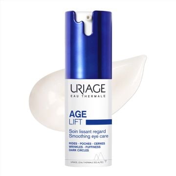 Uriage age lift krema za zonu oko očiju 15ml