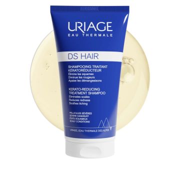 Uriage ds keratoregulatorni šampon150ml