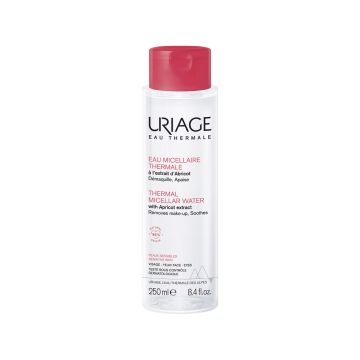 Uriage micelarna voda za normalnu i osetljivu kožu 250ml