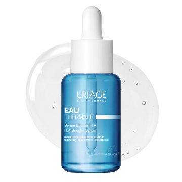 Uriage ha booster serum 30ml