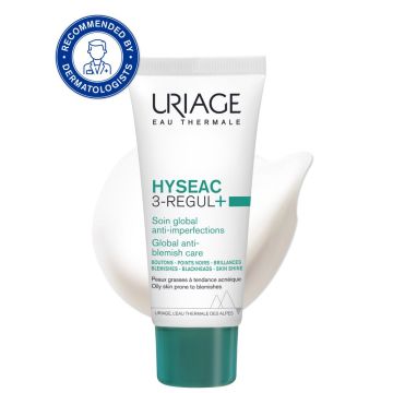 Uriage Hyseac 3 Regul krema za lice 40ml