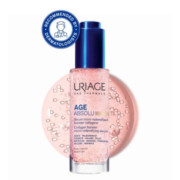 Uriage age absolu serum 30 ml