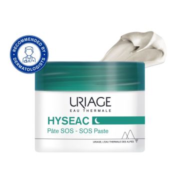 Uriage Hyseac sos pasta 15g