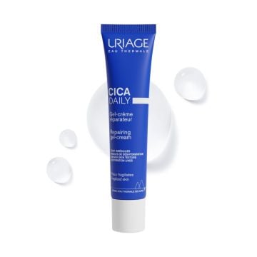 Uriage bariederm cica daily gel-krema 40ml