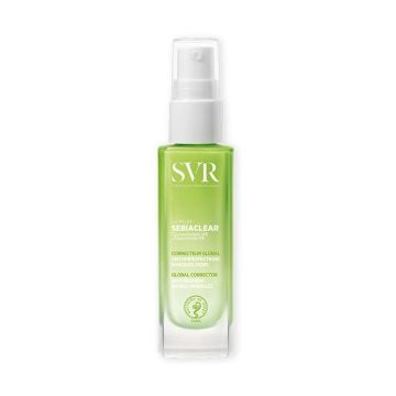 Svr Sebiaclear serum 30ml
