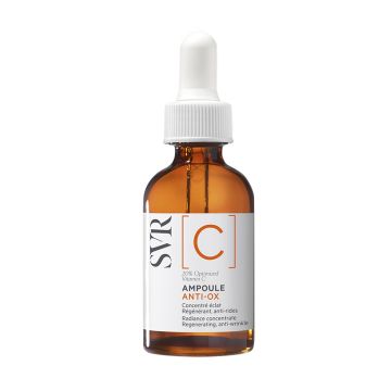 Svr Ampoule C Anti-ox ampula 30ml