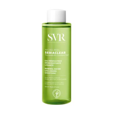 Svr Sebiaclear Micro-peel Losion, 150ml