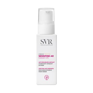 Svr Sensifine AR tonirana krema 40ml