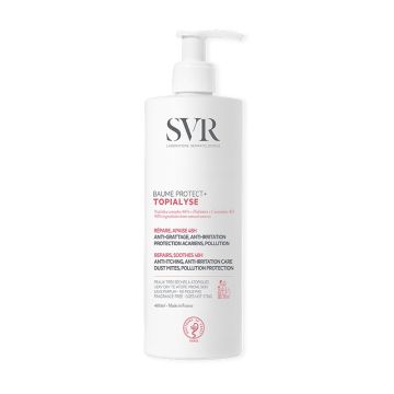 Svr Topialyse Protect+ balzam 400ml