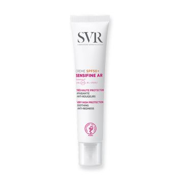 Svr Sensifine AR krema spf50+ 40ml