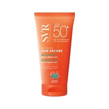 Svr Sun Secure Ultra mat gel SPF50+ 50ml